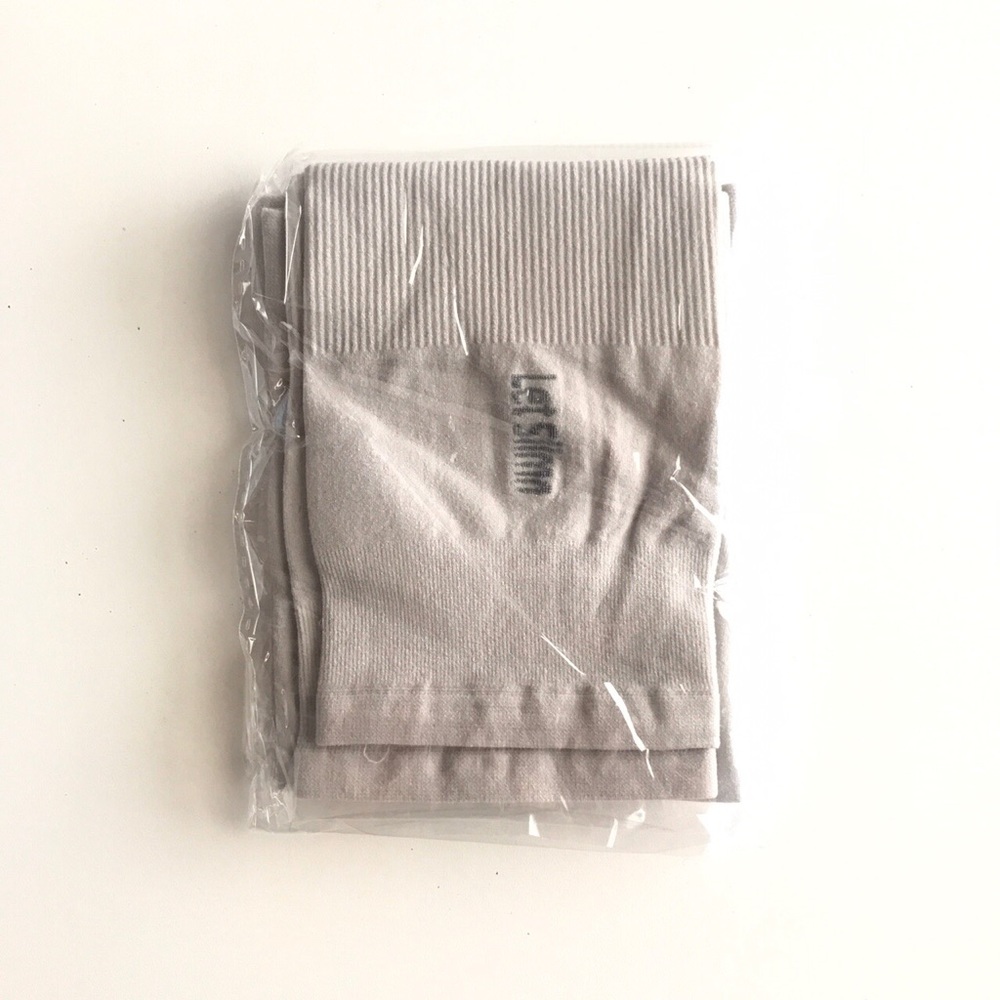 Pamase Gray UV Protection Cooling Arm Sleeve